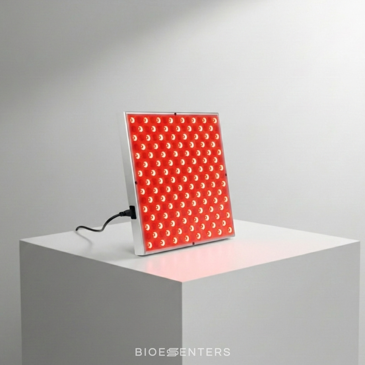 Panel de Terapia de Luz Roja