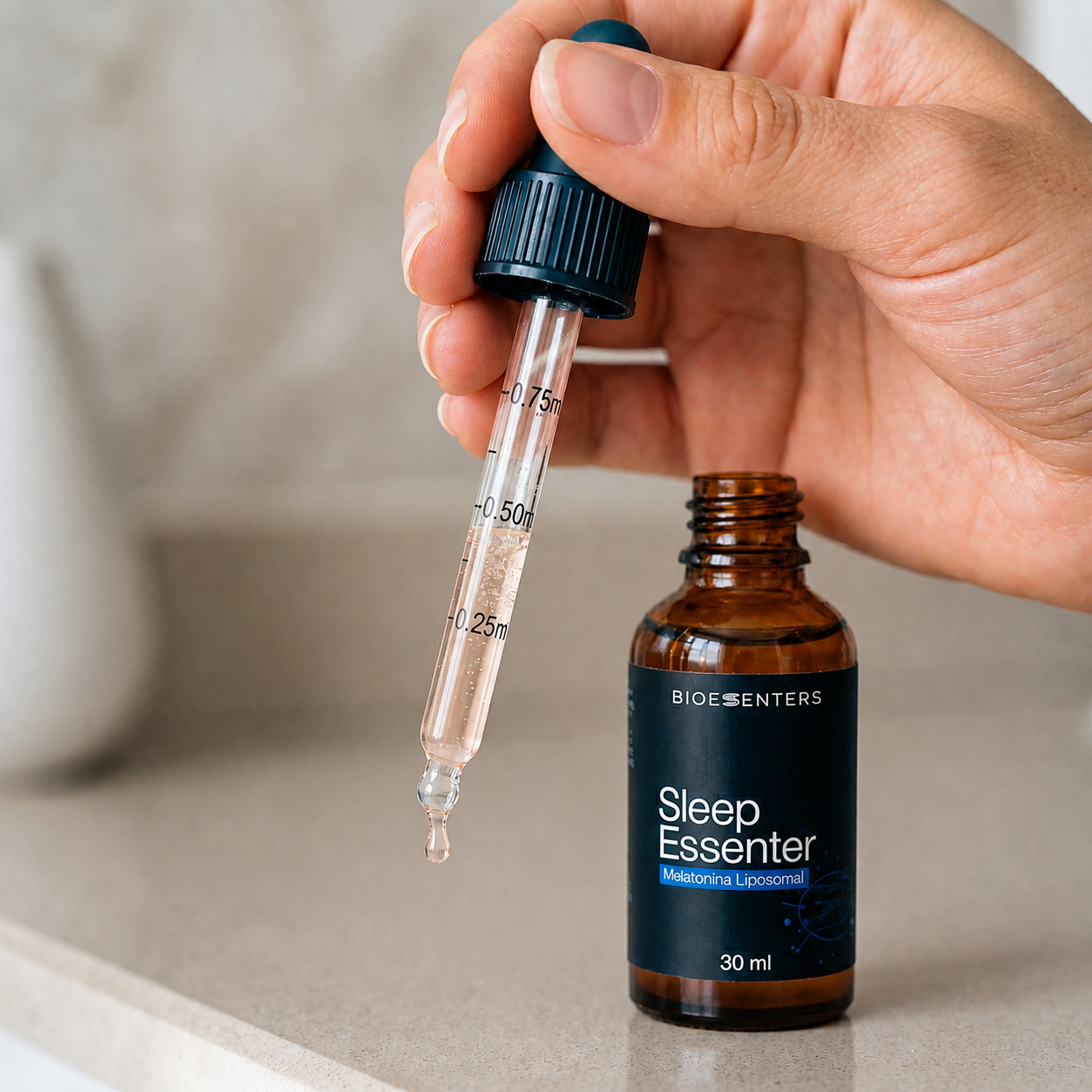 Sleep Essenter®