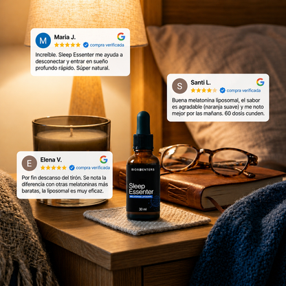 Sleep Essenter®