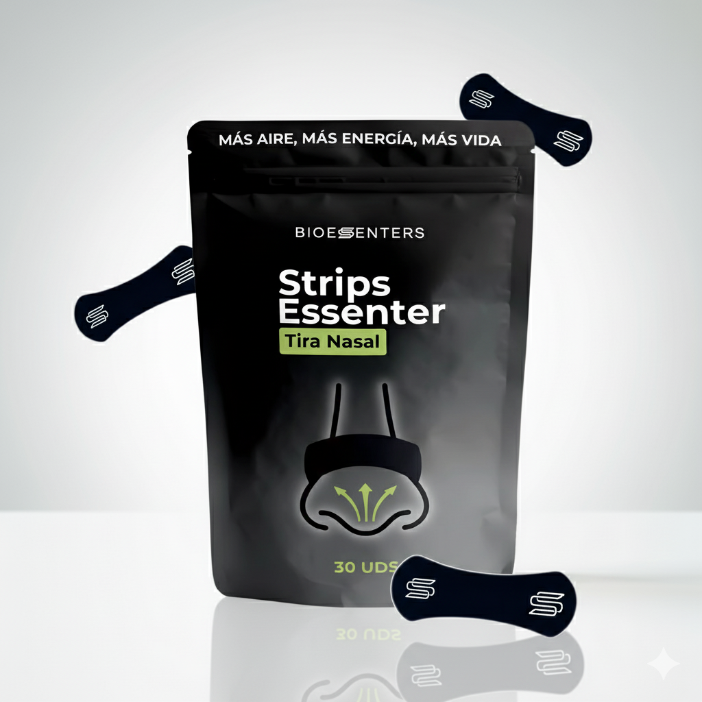 Strips Essenter®