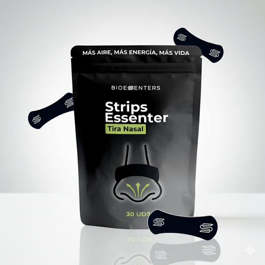 Strips Essenter®