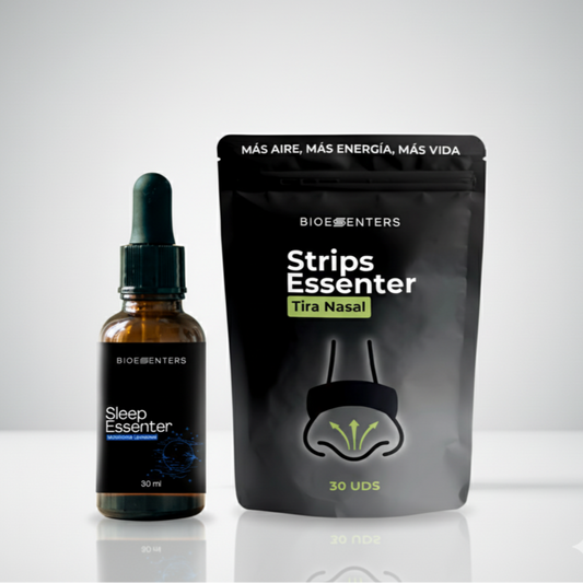 Pack Sueño Reparador
