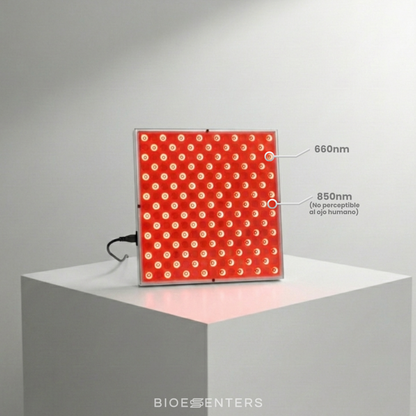 Red Light Therapy Panel