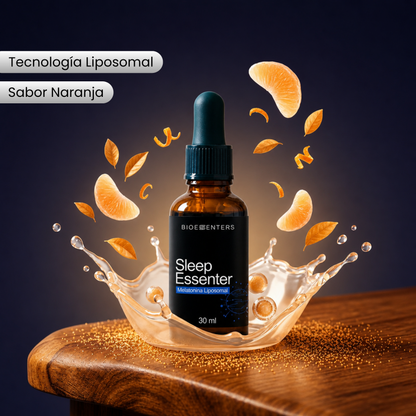 Sleep Essenter®